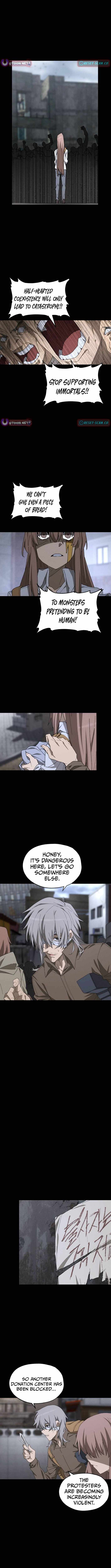 The Monster's Undertaker Chapter 2 6